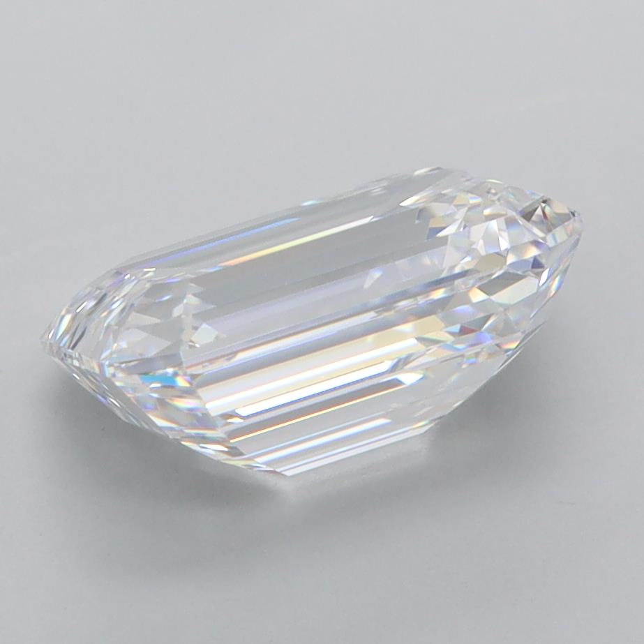 3.26 Carat Emerald Lab Diamond :: 360 spin frame 06