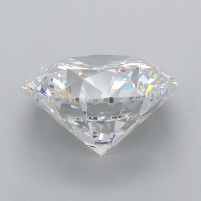 1.93 Carat Round Lab Diamond :: 360 spin frame 01