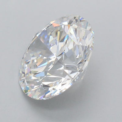 1.93 Carat Round Lab Diamond :: 360 spin frame 02