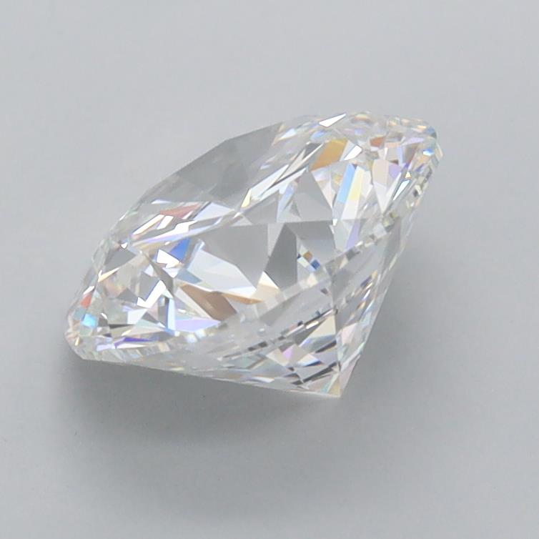 1.93 Carat Round Lab Diamond :: 360 spin frame 03