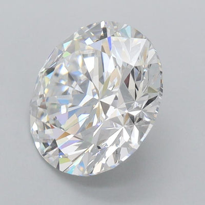 1.93 Carat Round Lab Diamond :: 360 spin frame 04