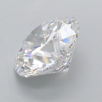 1.93 Carat Round Lab Diamond :: 360 spin frame 06