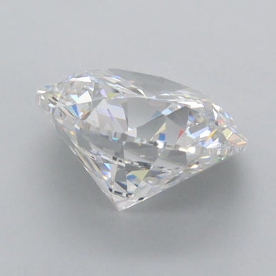 1.93 Carat Round Lab Diamond :: 360 spin frame 07