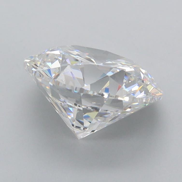 1.93 Carat Round Lab Diamond :: 360 spin frame 07
