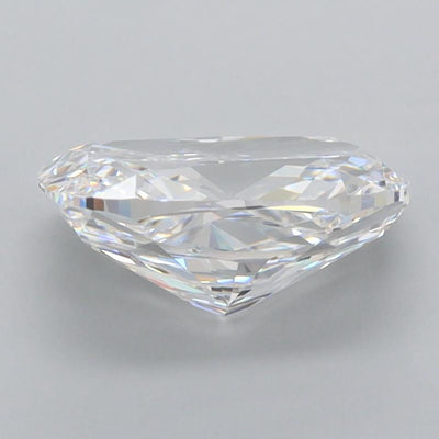 1.90 Carat Elongated Cushion Lab Diamond :: 360 spin frame 01