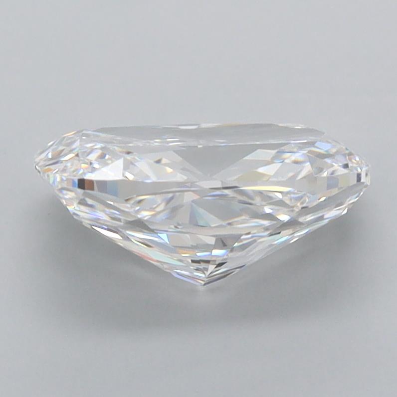 1.90 Carat Elongated Cushion Lab Diamond :: 360 spin frame 01