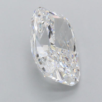 1.90 Carat Elongated Cushion Lab Diamond :: 360 spin frame 02