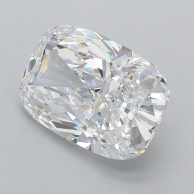 1.90 Carat Elongated Cushion Lab Diamond :: 360 spin frame 03