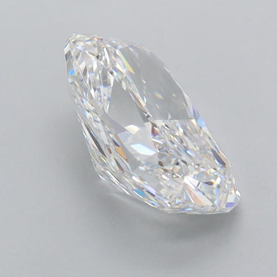 1.90 Carat Elongated Cushion Lab Diamond :: 360 spin frame 05
