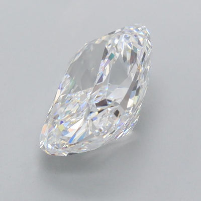 1.90 Carat Elongated Cushion Lab Diamond :: 360 spin frame 06