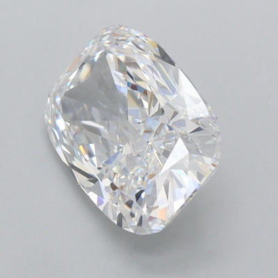 1.90 Carat Elongated Cushion Lab Diamond :: 360 spin frame 07