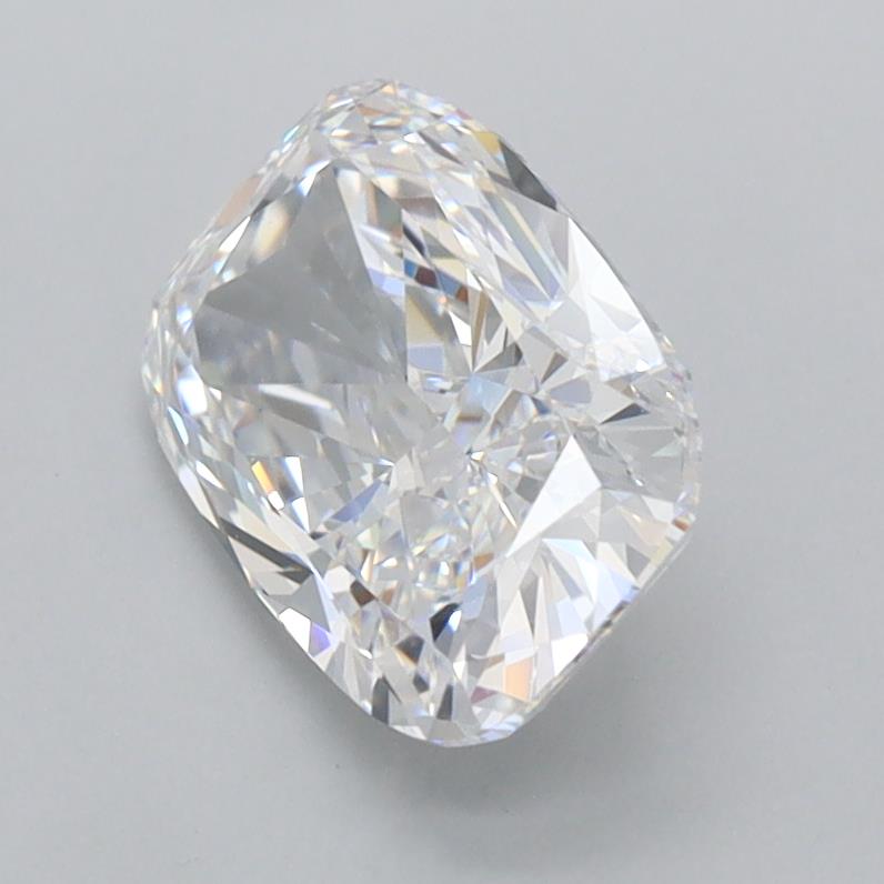 1.90 Carat Elongated Cushion Lab Diamond :: 360 spin frame 07