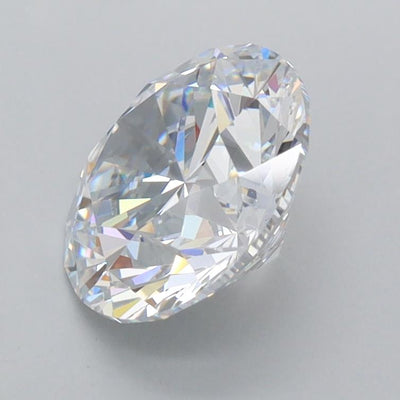 2.00 Carat Round Lab Diamond :: 360 spin frame 01