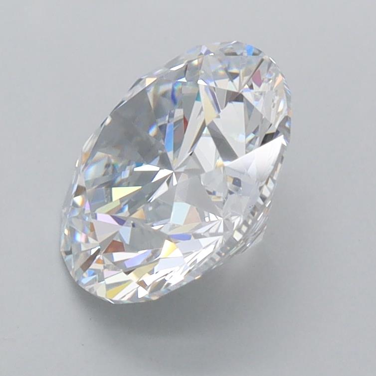 2.00 Carat Round Lab Diamond :: 360 spin frame 01