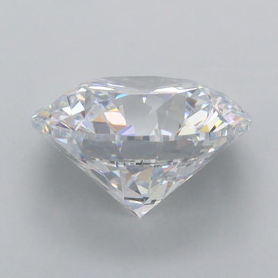2.00 Carat Round Lab Diamond :: 360 spin frame 02