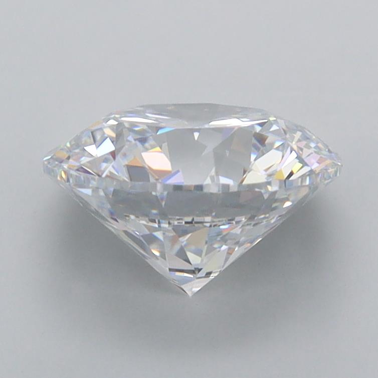 2.00 Carat Round Lab Diamond :: 360 spin frame 02