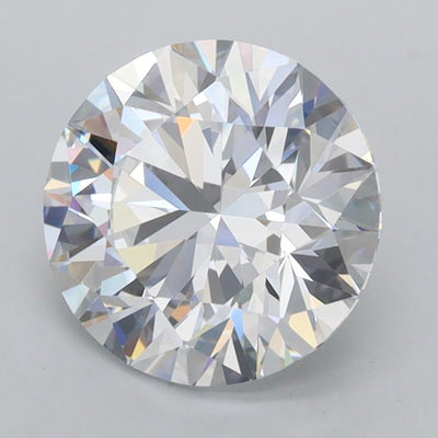 2.00 Carat Round Lab Diamond :: 360 spin frame 04