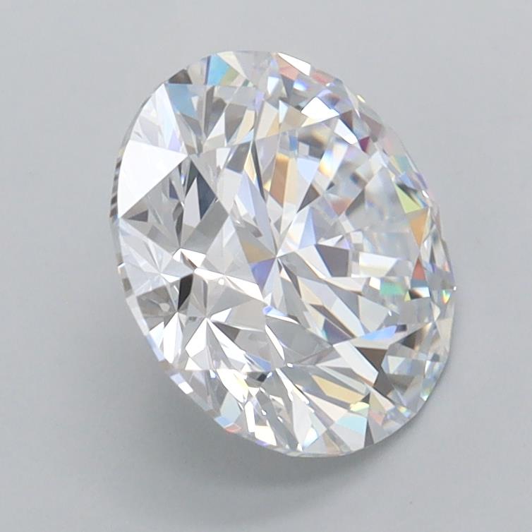 2.00 Carat Round Lab Diamond :: 360 spin frame 06