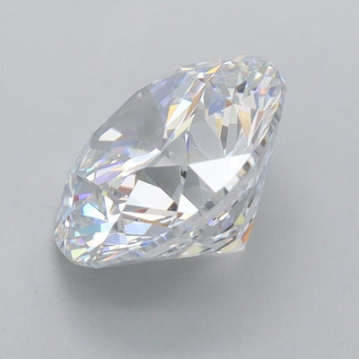 2.00 Carat Round Lab Diamond :: 360 spin frame 07