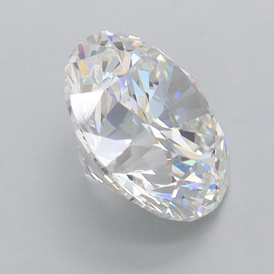 1.97 Carat Round Lab Diamond :: 360 spin frame 01
