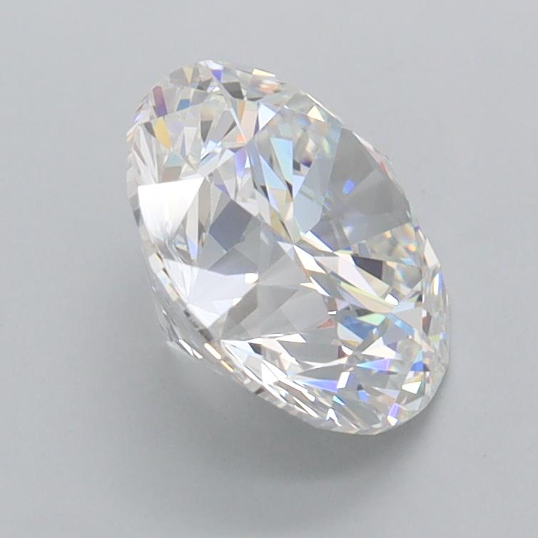 1.97 Carat Round Lab Diamond :: 360 spin frame 01