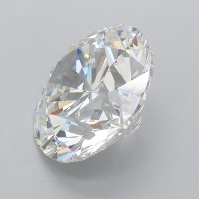 1.97 Carat Round Lab Diamond :: 360 spin frame 02