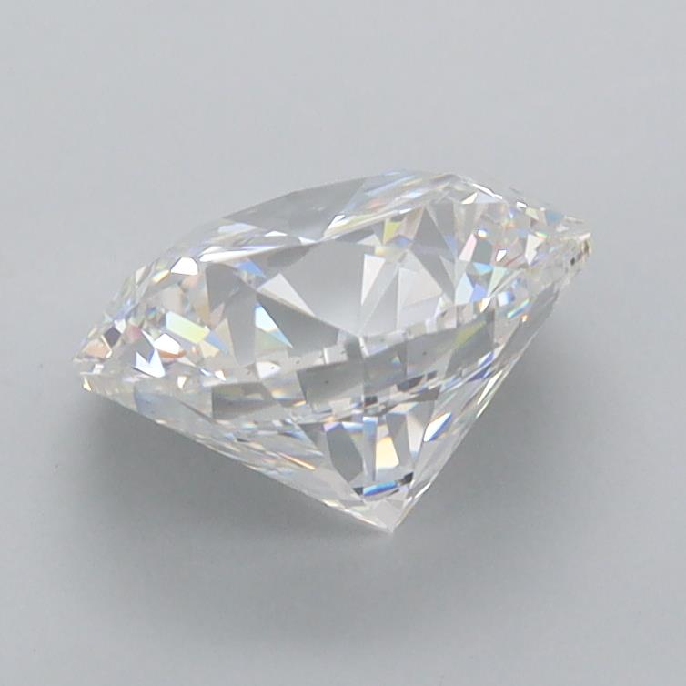 1.97 Carat Round Lab Diamond :: 360 spin frame 05