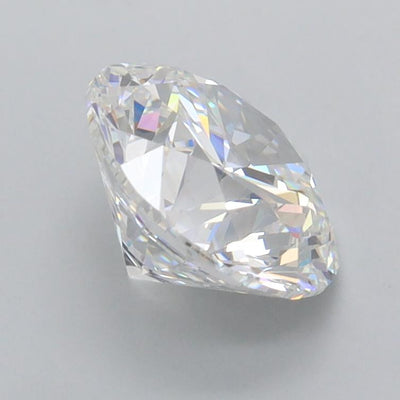 1.97 Carat Round Lab Diamond :: 360 spin frame 07