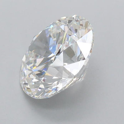 1.48 Carat Round Lab Diamond :: 360 spin frame 01