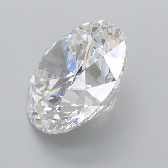 1.48 Carat Round Lab Diamond :: 360 spin frame 01
