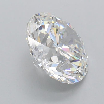 1.48 Carat Round Lab Diamond :: 360 spin frame 02