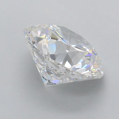 1.48 Carat Round Lab Diamond :: 360 spin frame 03
