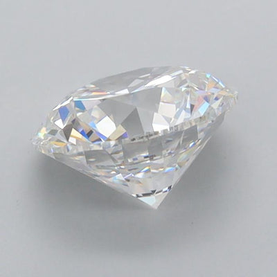 1.48 Carat Round Lab Diamond :: 360 spin frame 05