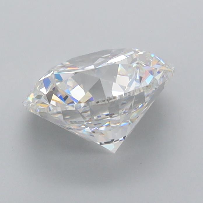 1.48 Carat Round Lab Diamond :: 360 spin frame 05
