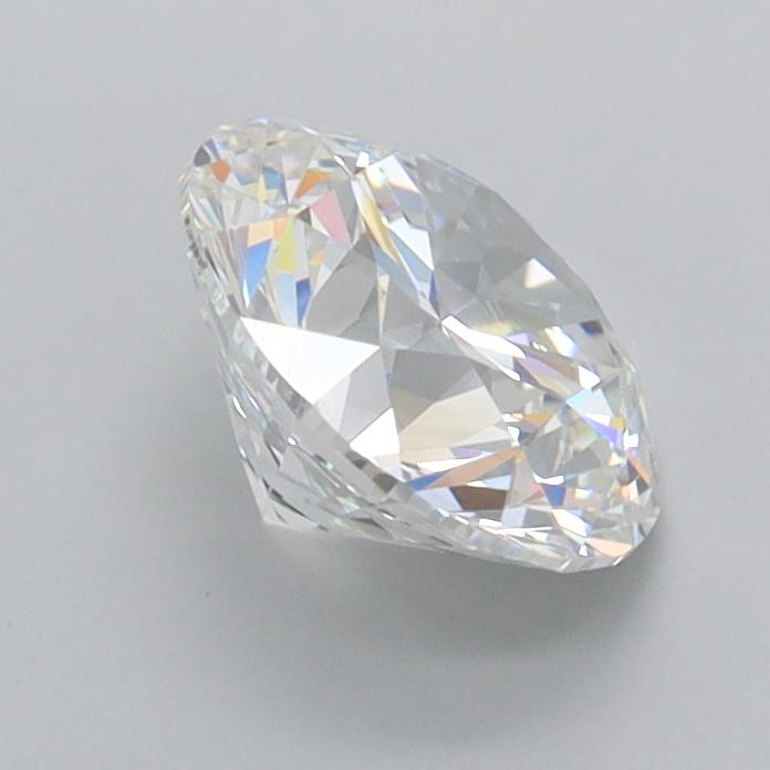 1.48 Carat Round Lab Diamond :: 360 spin frame 06