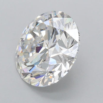 1.48 Carat Round Lab Diamond :: 360 spin frame 07