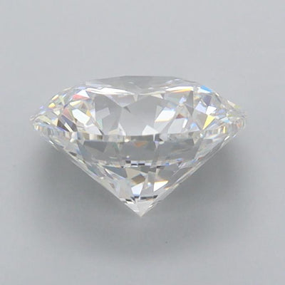 1.42 Carat Round Lab Diamond :: 360 spin frame 01