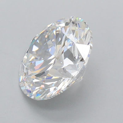 1.42 Carat Round Lab Diamond :: 360 spin frame 02