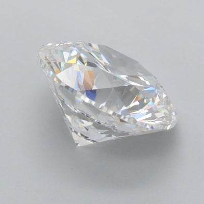 1.42 Carat Round Lab Diamond :: 360 spin frame 03
