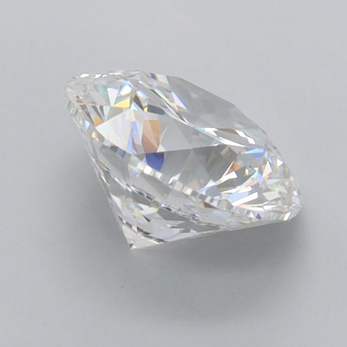 1.42 Carat Round Lab Diamond :: 360 spin frame 03