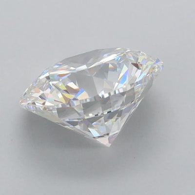 1.42 Carat Round Lab Diamond :: 360 spin frame 05