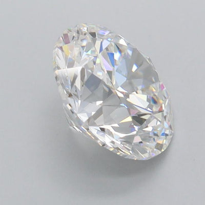 1.68 Carat Round Lab Diamond :: 360 spin frame 01