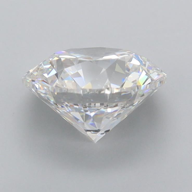 1.68 Carat Round Lab Diamond :: 360 spin frame 02