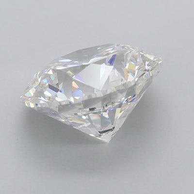 1.68 Carat Round Lab Diamond :: 360 spin frame 04