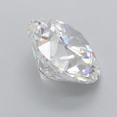 1.68 Carat Round Lab Diamond :: 360 spin frame 06
