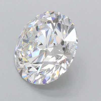 1.68 Carat Round Lab Diamond :: 360 spin frame 07