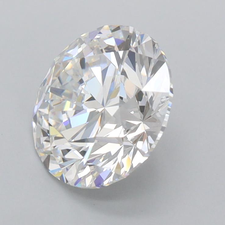 1.68 Carat Round Lab Diamond :: 360 spin frame 07
