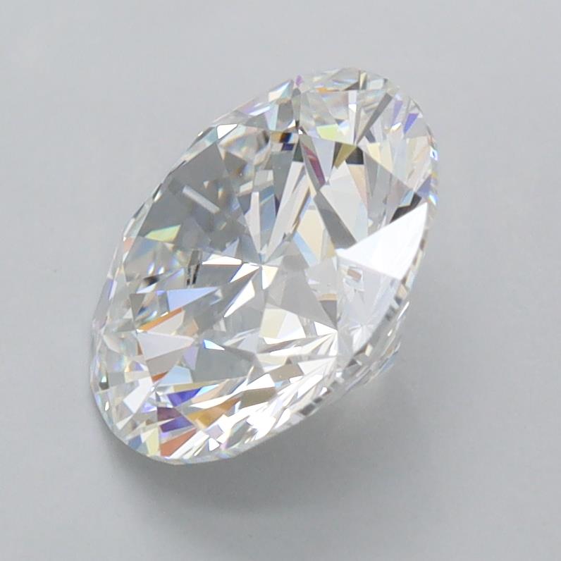 2.37 Carat Round Lab Diamond :: 360 spin frame 01