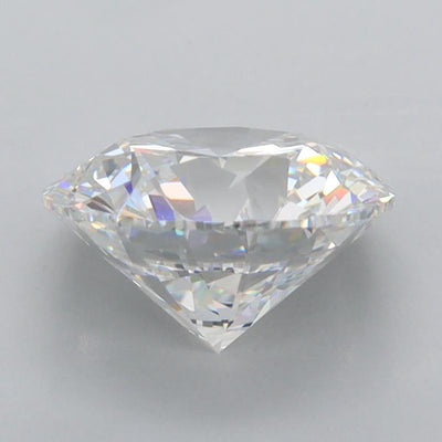 2.37 Carat Round Lab Diamond :: 360 spin frame 02