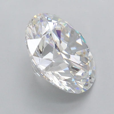 2.37 Carat Round Lab Diamond :: 360 spin frame 04